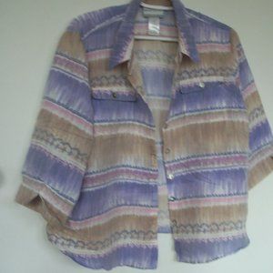 light weight ladies top